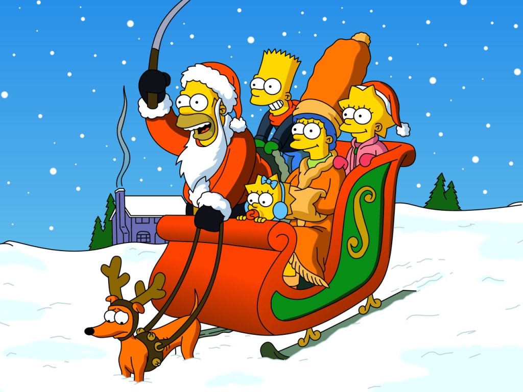 Vánoční Simpsonovi.jpg